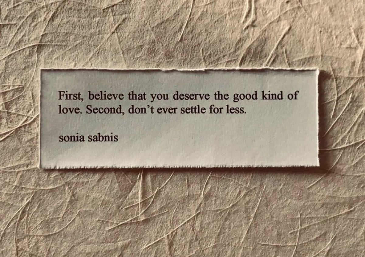reminder: