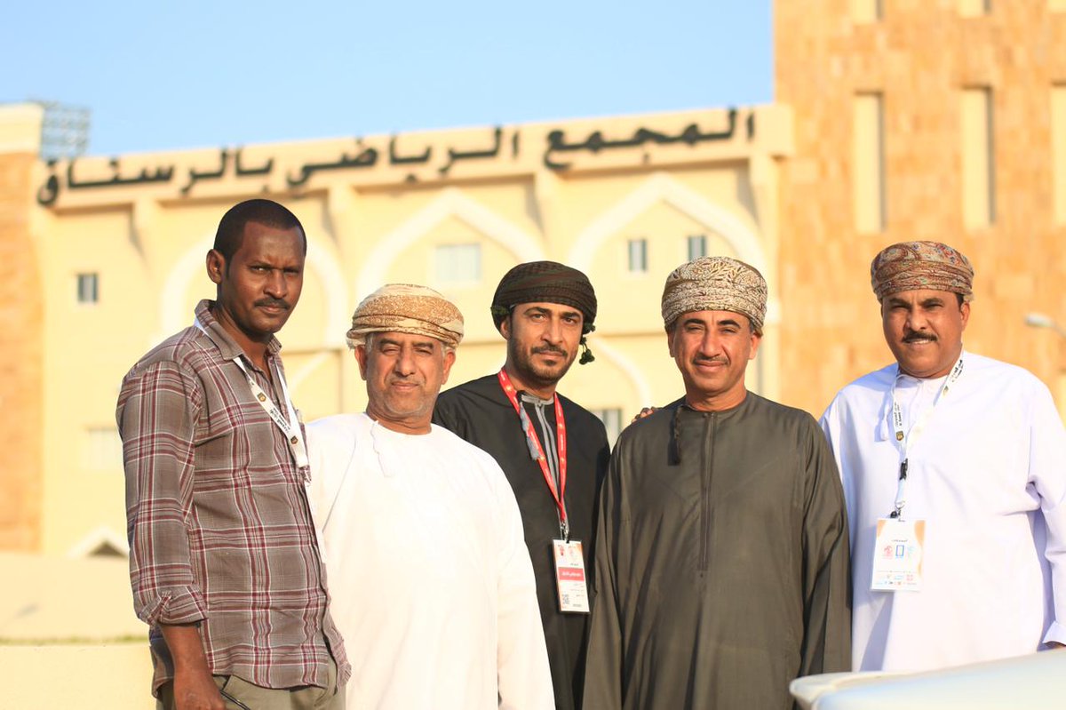 AlrabieiHumaid's tweet photo. #الاتحاد العماني #مجمع الرستاق الرياضي بحاجة ماسة جدا حفاظا على السلامة المرورية بحيث تخصيص طريق خاص من دوار الحزم مرورا امام مركز شرطة الرستاق او عمل جسر علوي دائري الى المجمع الرياضي بدلا من عبور او قطع مثلث الشبيكة https://t.co/SbzkdzrPbK
