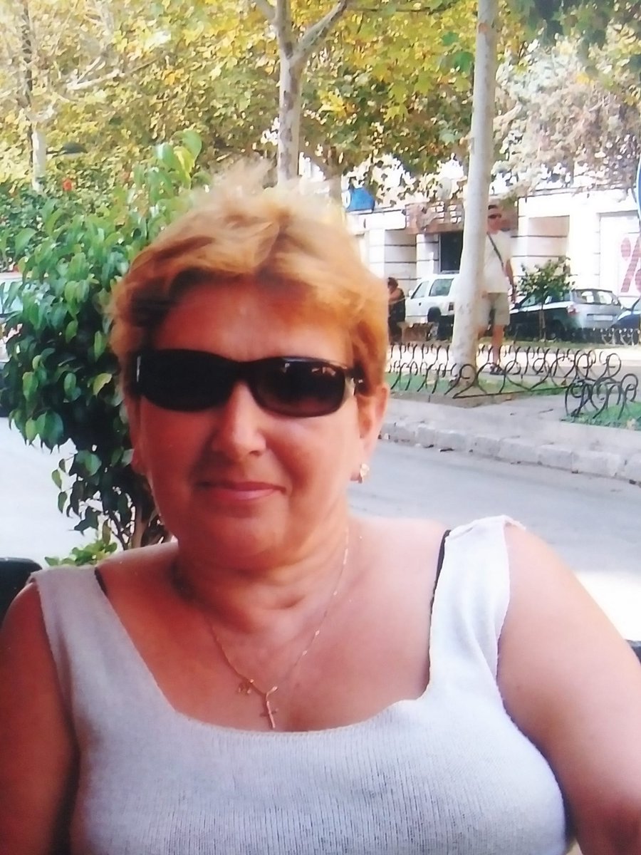 My mom is looking for her friend Maria from Ukraine. I have told her it is impossible to find her having just a picture. She has asked me to try it because she believes miracles happen sometimes. Maria left Orihuela (Alicante) 12 years ago. Twitter, please do magic!