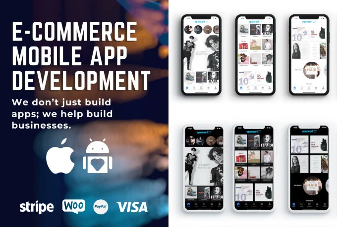 _digitalux's tweet image. We will develop woocommerce mobile app

website:digitalux.net/mobile-app-dev…
Email: info@digitalux.net 
 Phone:+92 3046225155 

#Ukraine️ #AuratAzadiJalsa2022 #UkraineUnderAttaсk #Gold #Peshawar #backourgirls #PAKvAUS #PMImranKhanTill2033 #divide_sindh_not_punjab #MarchTuHoga