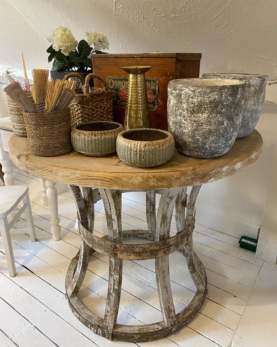 Packhouse tweet media