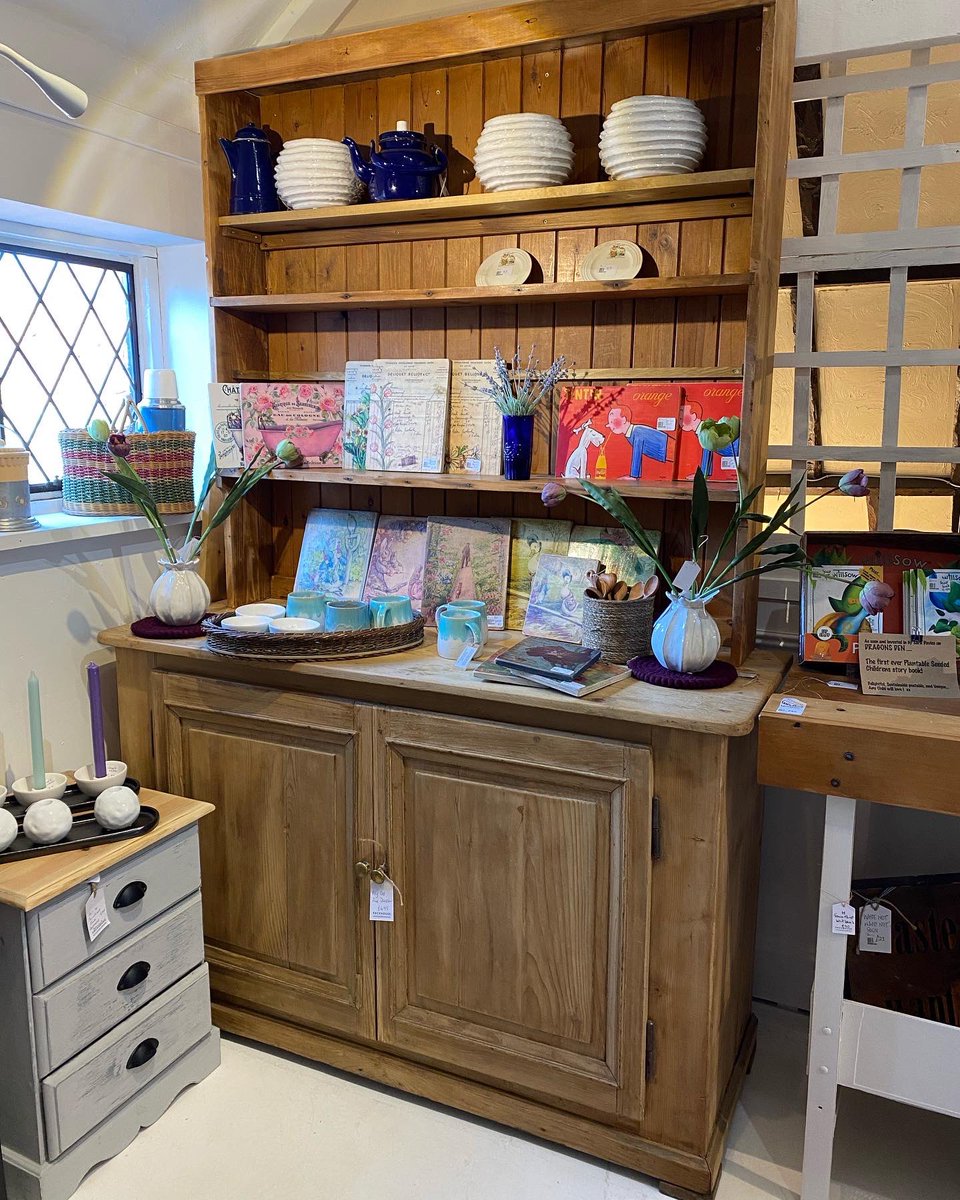 Packhouse tweet media