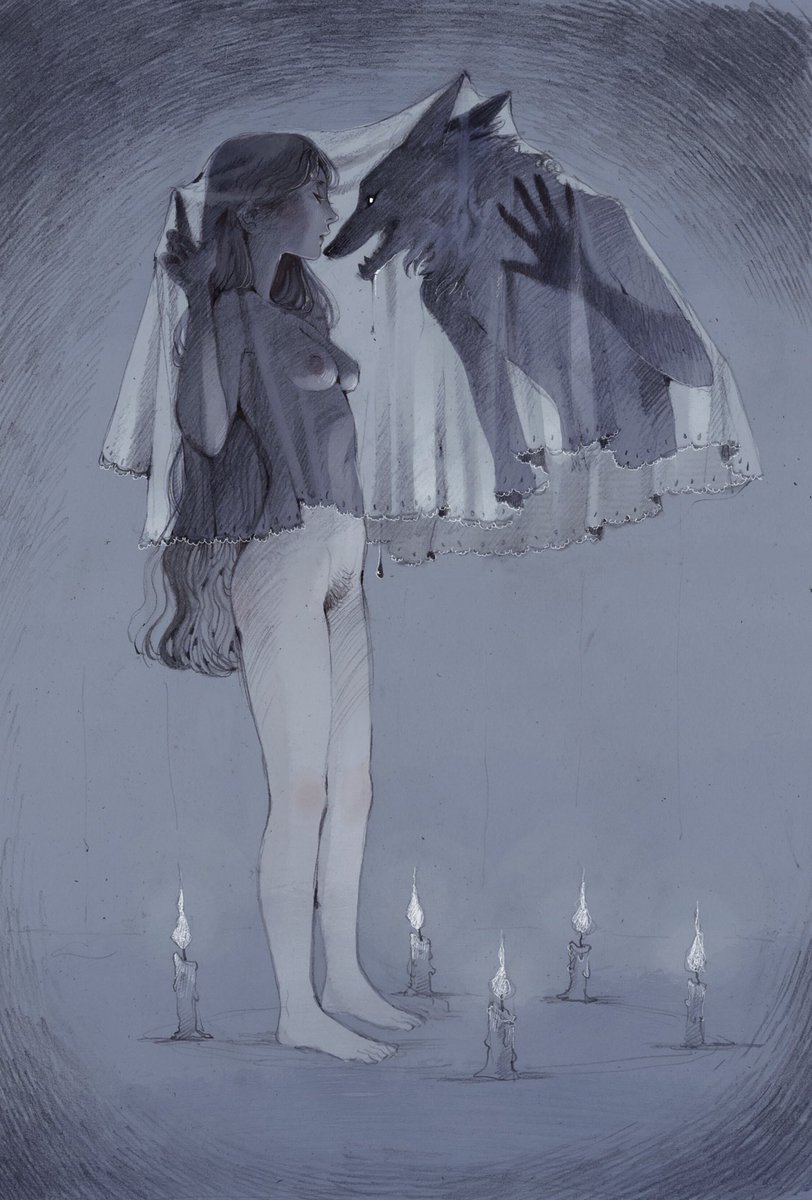 Loputyn (@loputyn_) on Twitter photo 