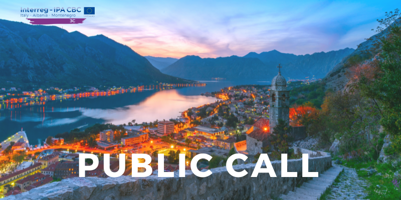 3c_project's tweet photo. 📣 Update!!! We are looking for you!
👉 If you work in the #creativeandculturalindustries and would like to enjoy a two-weeks workshops, including one in person in Kotor (Montenegro), apply at the link below!
🎯It's totally #FREE! 
https://t.co/m5MtlJ2qJG
#ItalyAlbaniaMontenegro https://t.co/cXR7mt36vk