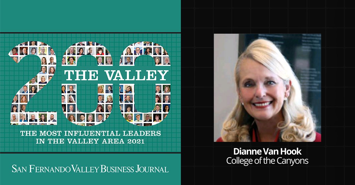 San Fernando Valley Business Journal tweet media