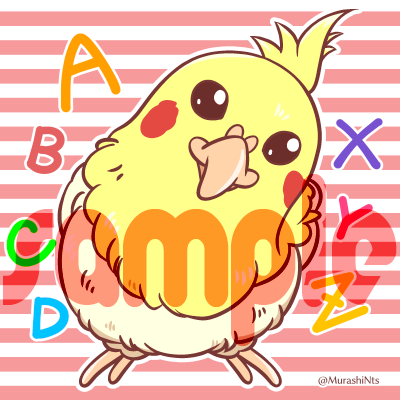 ムラシ 動物イラスト描きます Murashints Twitter
