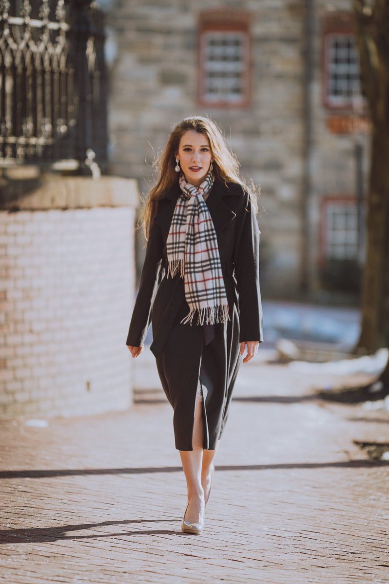 Very proud to be named one of the Women to Watch by <a href="/LVB_com/">Lehigh Valley Business</a> for this year’s Women of Influence Awards. Honored to represent all the women who speak louder with musical voices 💪 🎶  

📸 <a href="/TrocchioPhoto/">Trocchio Photography</a>