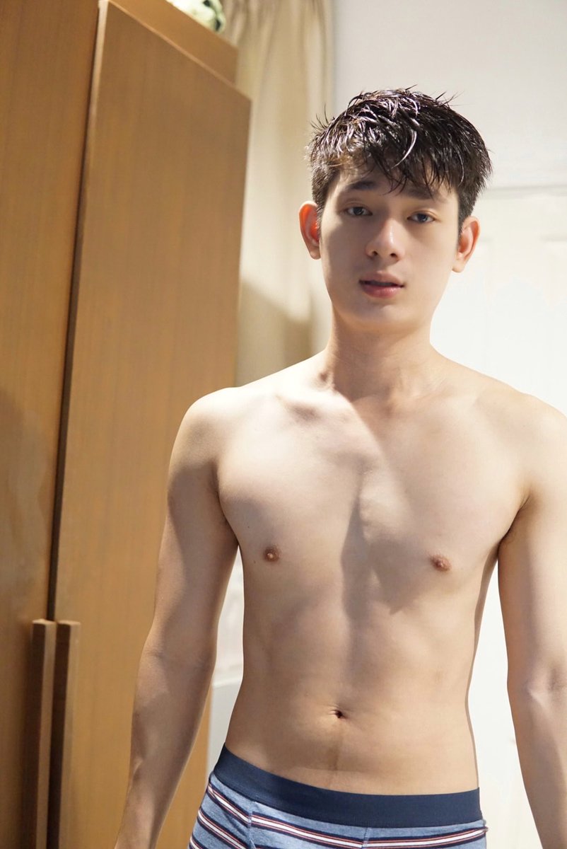น้องกล้าไงจะใครล่ะ 😛 tweet media