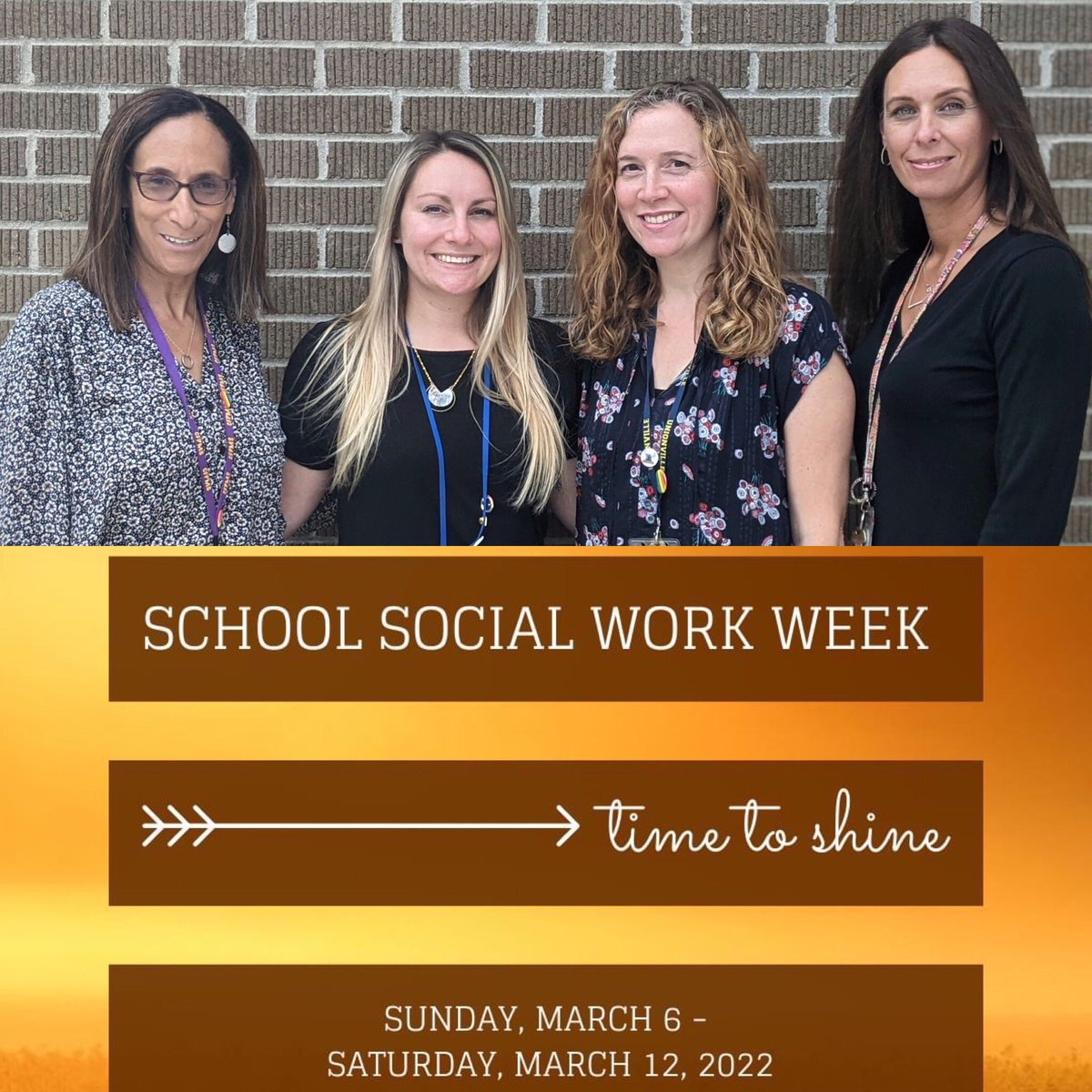 UCF Social Work tweet media