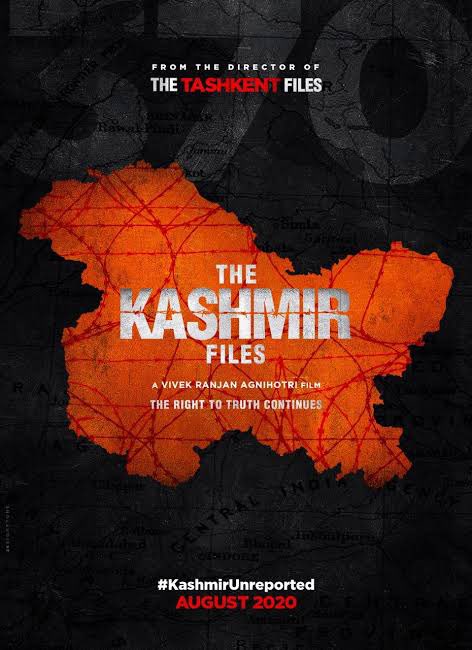 MeeGaurav's tweet photo. Must watch a reality……
#TheKashmirFiles #VivekAgnihotri #AnupamKher #taskentfile #RSS #india #Hindutva # https://t.co/WjyvuhAOWJ