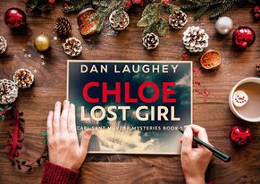 danlaughey's tweet photo. Currently just 0.99 on Kindle:
https://t.co/9vWGya1kHm https://t.co/07JaqsYDWH