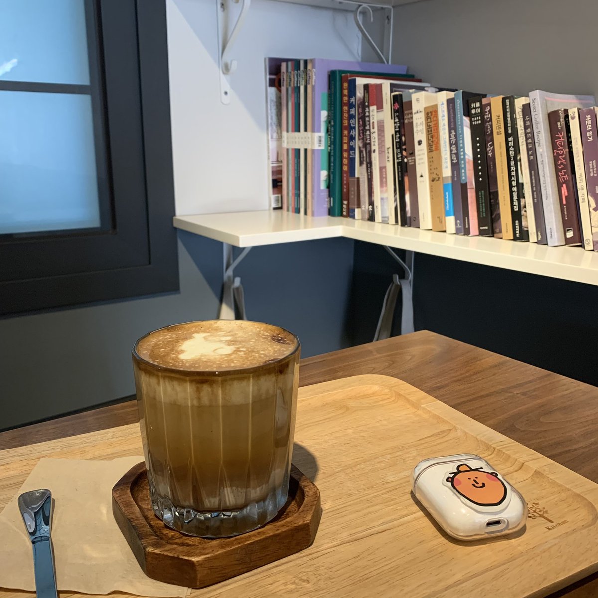 덕계 이쁜 카페!