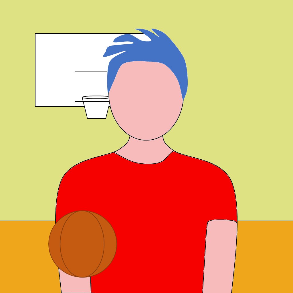 4avatars's tweet photo. We present the main sport profile....SPORTY
#nft #4avatarsnft
https://t.co/k4fdGT6BEE https://t.co/CPgd3Am4wB
