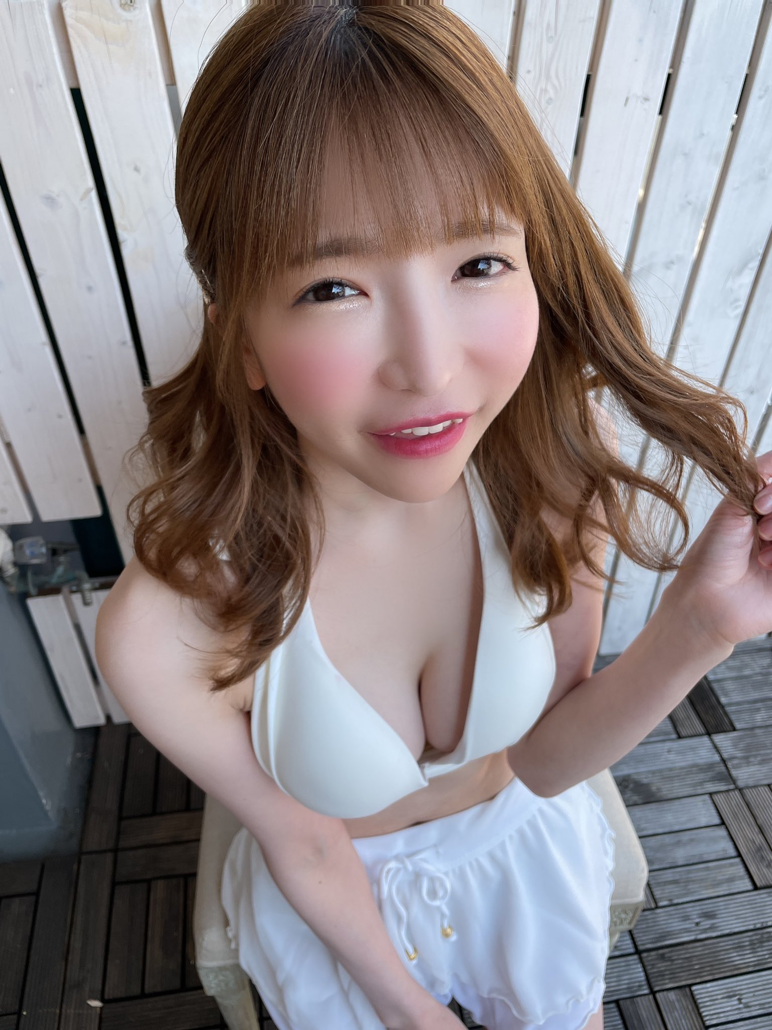 もえのあずき　エロ もえあず初の水着イベント👙ぜったいにチェキ完売させたいです🥺💗  オンラインやから、ふだんお会いできへん方ともミクチャでたくさんお話ししたいな☺️ 女の子もまってる♡ こちらからもえあずを選択してご予約してね→https://t.co/P3Br7ns3dm  #春の ...