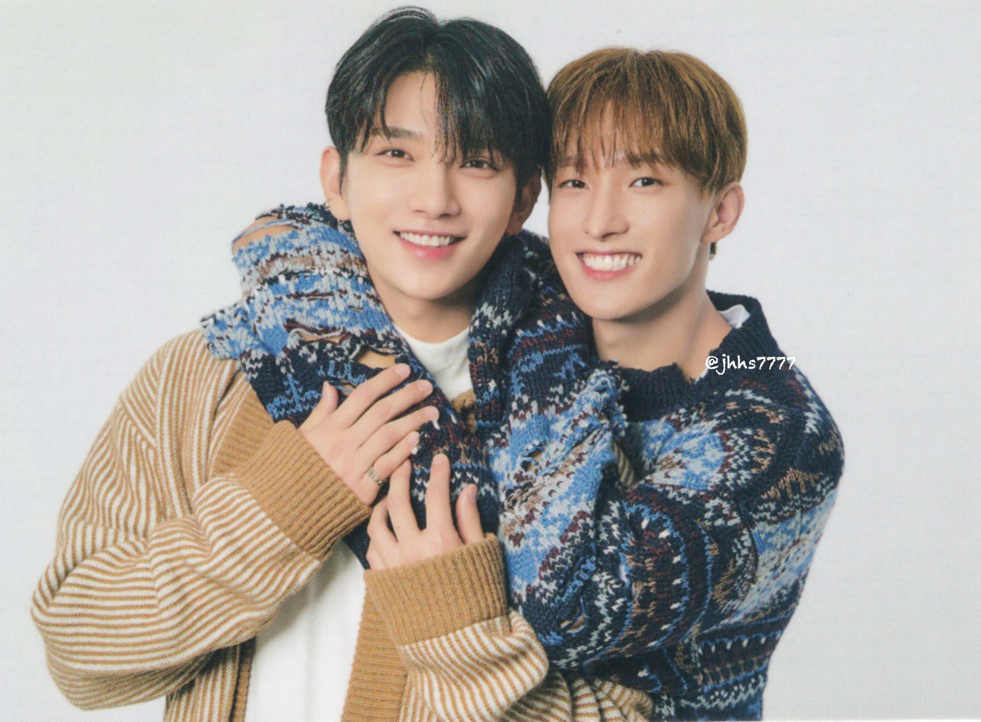 Hanabi seventeen's home ジョシュア ﾊﾅ on X: 