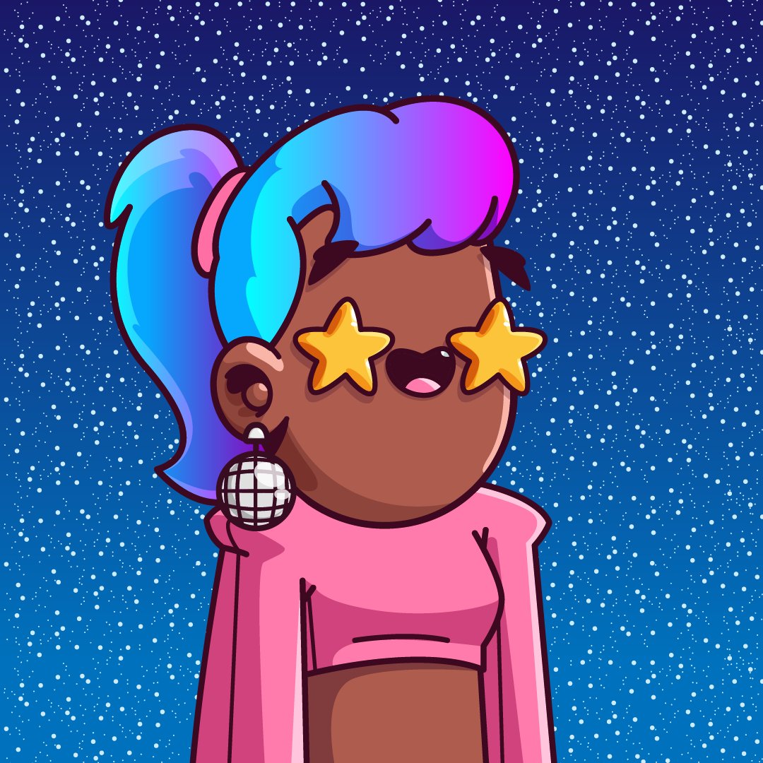 empe_0's tweet photo. @praise_pals BRAND NEW NFT project by @jtevelow with art from @thunderockets

To celebrate I'll be giving away 10 Whitelist spots for their upcoming mint. To enter:
Like+RT
Follow @empe_0 + @praise_pals 
Join the discord(https://t.co/JN0ZB8RGWP)

Drawn when discord hits 500

#NFT https://t.co/5tylWwvBZQ