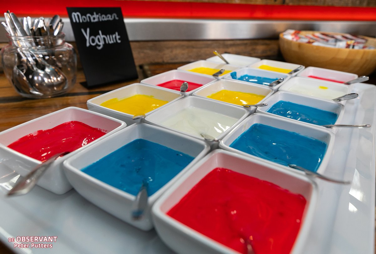 de Observant tweet media