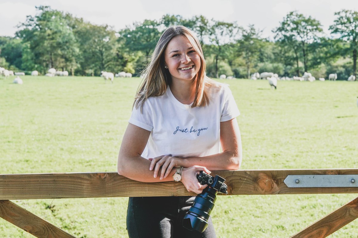 "Joining FCN is an absolute dream role for me!"

We are delighted that <a href="/EmilyFleurPhoto/">Emily Fleur</a> is joining FCN as our new Marketing and Events Officer. Emily is an FCN volunteer in Devon and has a strong understanding of the charity and our ethos. 

Congratulations, Emily!