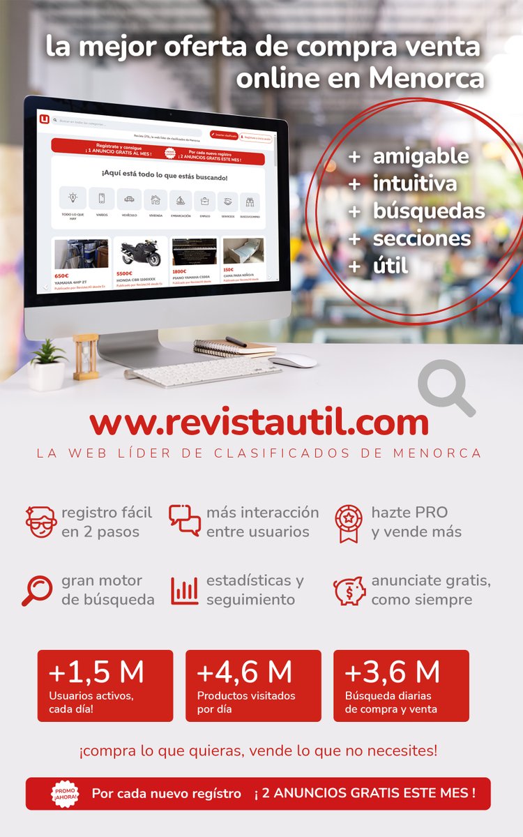 Revista Util tweet media