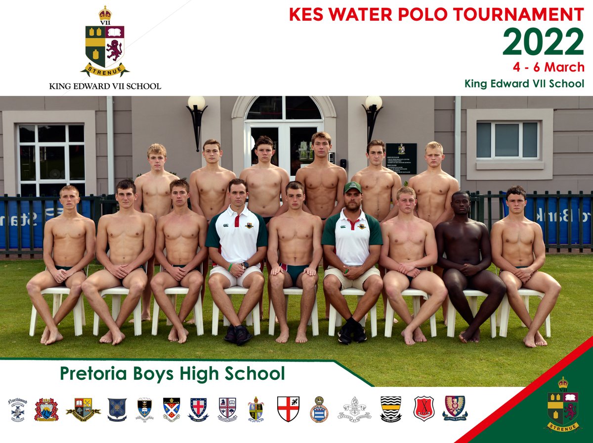 KingEdVIISchool's tweet photo. Thank you to all our sponsors for making the KES Water Polo festival possible.

#StandardBank #RotoRooter #OpalSports #RescueRod

@MaritzCollege @NorthwoodSchoo1 @pretoriaBoys @PaulRoos_Gym https://t.co/XDpIWtu9Q2