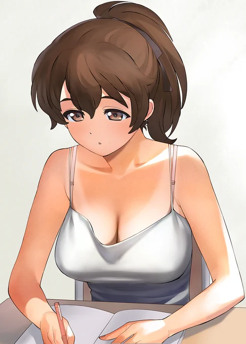 小山…っ 