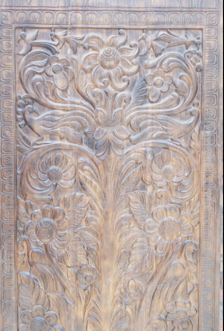 Vintage Tree of Life Barndoor, Floral Carved Reclaimed Wood Holistic Door Panel
ebay.com/itm/2948501861…
#MogulInterior #BarnDoor #Rusticdoor #HandCarvedDoor #HomeDecor #Slidingdoor #VintageDoor #ReclaimedWoodDoor #RusticDoor #FarmHousedecor #hometour