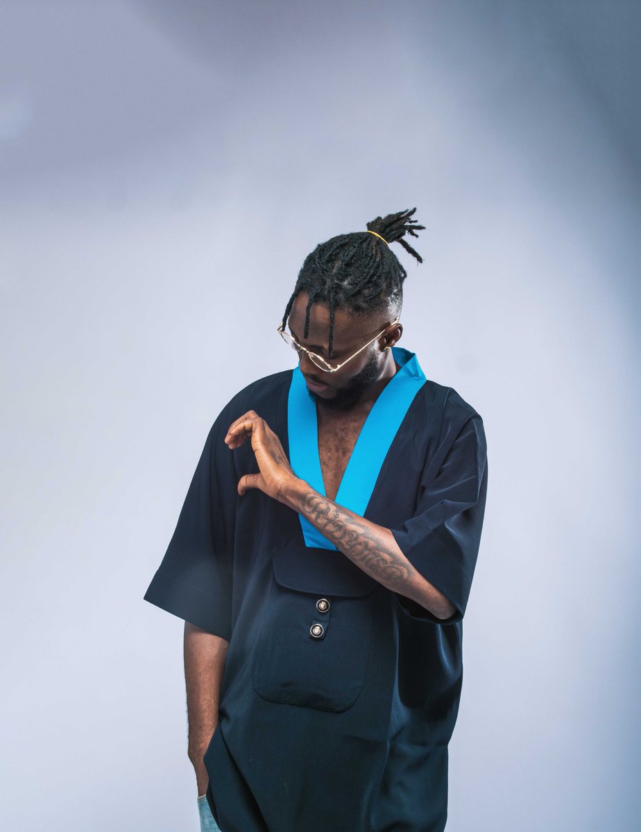 officialhaeman's tweet photo. Success is not final, Failure is not fatal: it’s the courage to continue that matters_______🕊

Working on my Next Ep and trust me have got some great songs for your soul on the list. It’s all vibe on vibes #Ridymer #haemanthingz #afrobeats #goodmusic #RhythmandVibes #Trending https://t.co/CJxltSPK4E