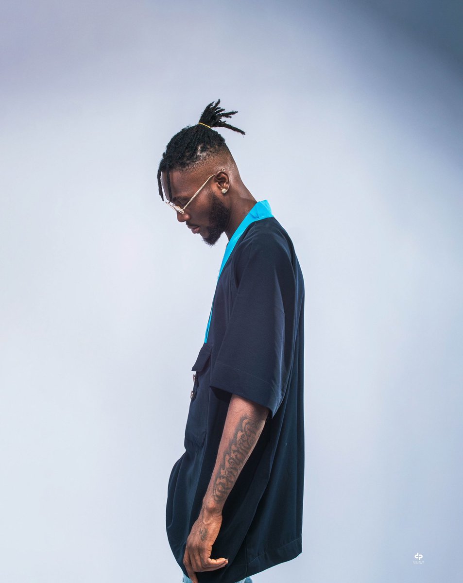 officialhaeman's tweet photo. Success is not final, Failure is not fatal: it’s the courage to continue that matters_______🕊

Working on my Next Ep and trust me have got some great songs for your soul on the list. It’s all vibe on vibes #Ridymer #haemanthingz #afrobeats #goodmusic #RhythmandVibes #Trending https://t.co/CJxltSPK4E