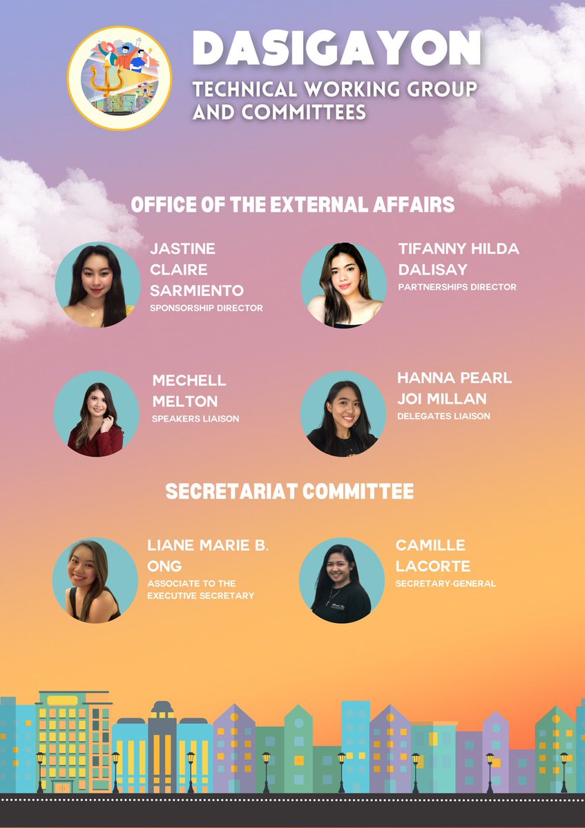 VISMINCON2022's tweet photo. Our heartfelt gratitude is given to the intellectual minds and exceptionally talented people behind the Visayas-Mindanao Psychological Convention 2022 event. ✨

We would like to extend our gratitude to the Technical Working Group, Committee Heads and Assistants, and Members. https://t.co/KBffF4RBL8