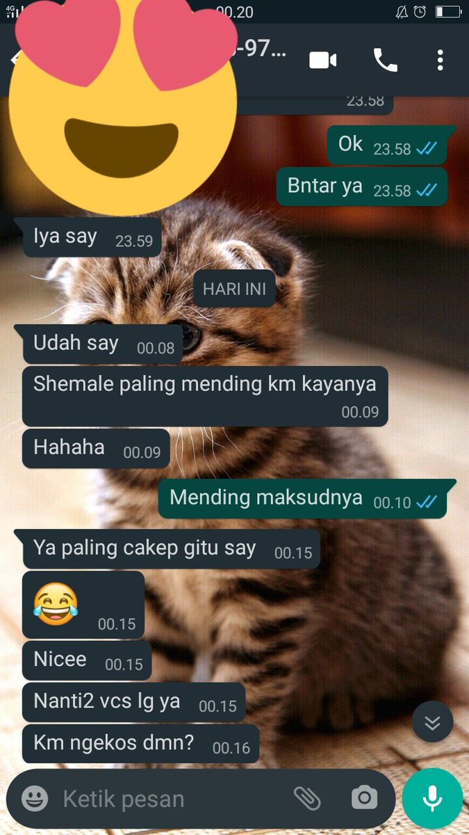 munggil_top's tweet photo. REAL TESTIMONI 
Yang udah pernah CAMSEKS/VCS yah

#RealAccount #ReadyVCS #availvcs #vcs #openvcs #vcsbugil
#vcscroot #vcsreal #vcswhatsapp
#vcsindonesia #vcshot #vcssangek #vcsyuk #vcssange https://t.co/KJQof0VAKb