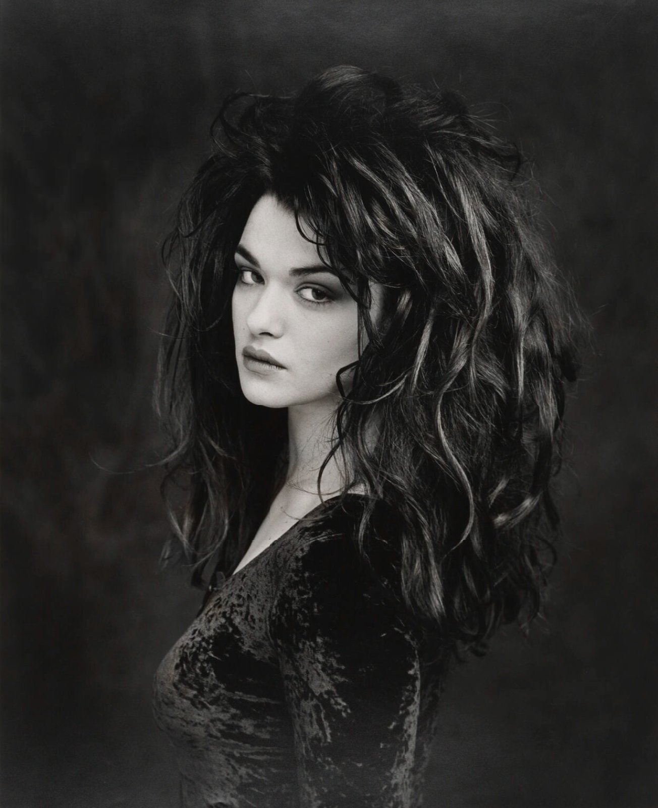 Happy birthday to Rachel Weisz! Bob Carlos Clarke 