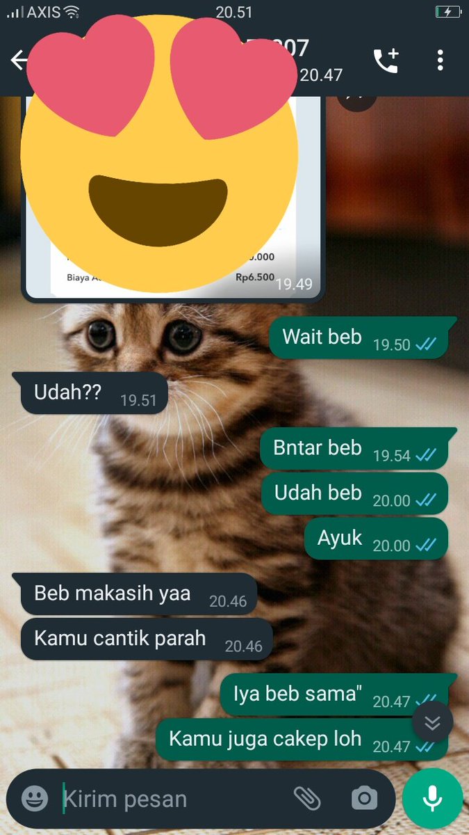 munggil_top's tweet photo. REAL TESTIMONI 
Yang udah pernah CAMSEKS/VCS yah

#RealAccount #ReadyVCS #availvcs #vcs #openvcs #vcsbugil
#vcscroot #vcsreal #vcswhatsapp
#vcsindonesia #vcshot #vcssangek #vcsyuk #vcssange https://t.co/KJQof0VAKb