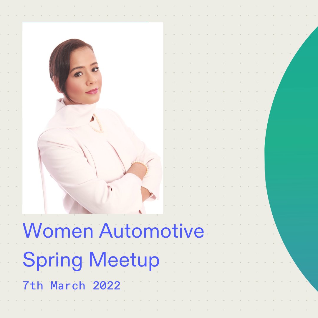 switchmobilitye's tweet photo. We're kicking off #InternationalWomensDay early!
Today at 12pm GMT, Switch iNED Dr. Miranda Brawn @brawnm will deliver her opening keynote speech for Women Automotive Network.
For more info: @WomenAutoNetwrk
#SpringMeetup
#IWD2022
#Womeninautomotive
#Breakthebias https://t.co/Rspsa033U5