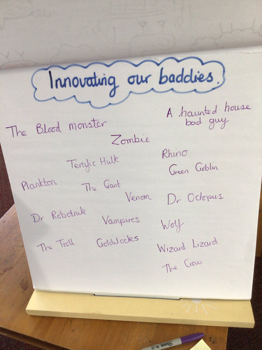 St Peter's PS tweet media