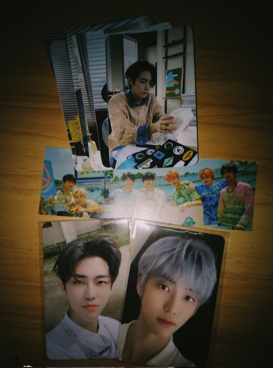 soosyaf's tweet photo. 💌 Today's mail ~ 

AAAAA FINALLY GOT MY JAEMIN'S PC . Hidden wishlist ye jaemin dad tu . Thankk you @jaepaces_  for letting go this pc to me and also for the cute freebies >.<  Everything arrived with good condition ✨
#jaefeedback https://t.co/HCZ65hs0xj