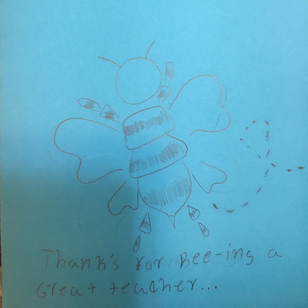 FishkillSt's tweet photo. SMS celebrated Catholic School Teacher Appreciation day on 3/3, and the teachers were treated to doughnuts for breakfast (thanks Wyatt!), Antonella's lunch, and a faculty and staff dressdown day. Students made personalized cards as well! #smsfishkill #teachappreciationday https://t.co/ElkNjUNz8a
