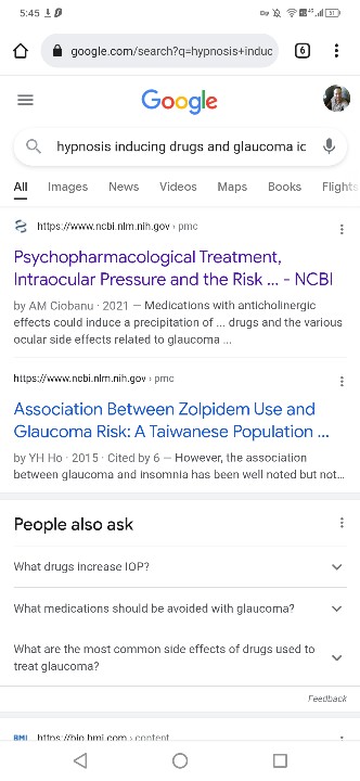 _ThePrincipal_'s tweet photo. To:@EUCouncil @IntlCrimCourt @G7
Re: @JusticeOIG #DIA #DOJ
Cc:@ABAesq
Concern about intentionality of injuries by FOR-PROFIT civilian #DefenseIntel subcons raised wrt 15+ yrs of DAILY, EXTREME use of hypnosis inducing drugs under NatSec false claims & precipitation of glaucoma. https://t.co/Sq5Iiy4gP3