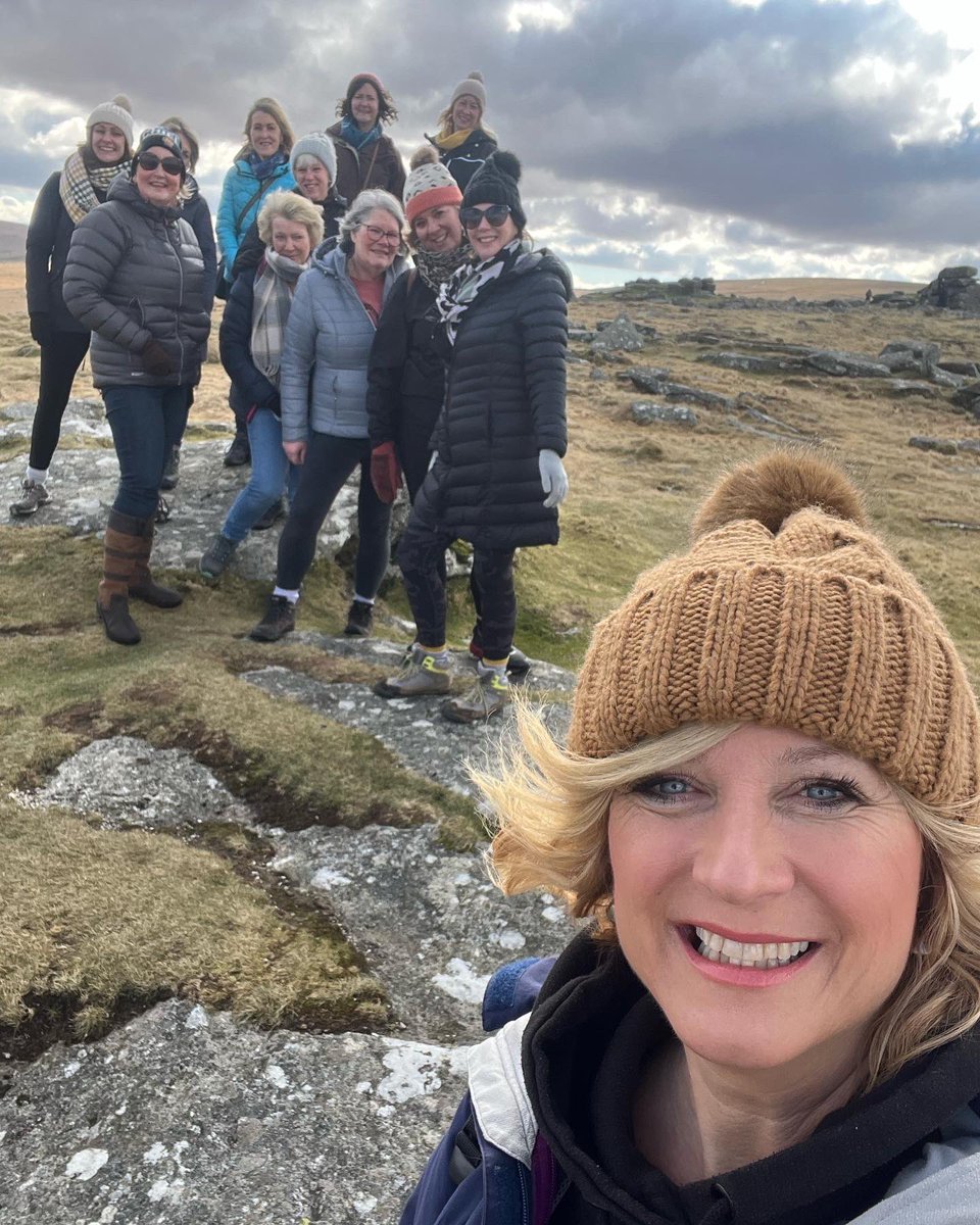 Popoutpugs's tweet photo. 20plus years of friendship #weekendaway #girls x https://t.co/Jx7IC3HqiQ