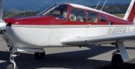 CharleysMissing's tweet photo. Justin Winfrey and Kayla Rodriguez #disappeared together with their small #PiperArrow plane (also pictured). Neither people nor plane were ever located. https://t.co/gOMOsXb6Kh https://t.co/LiZFCqwwF6