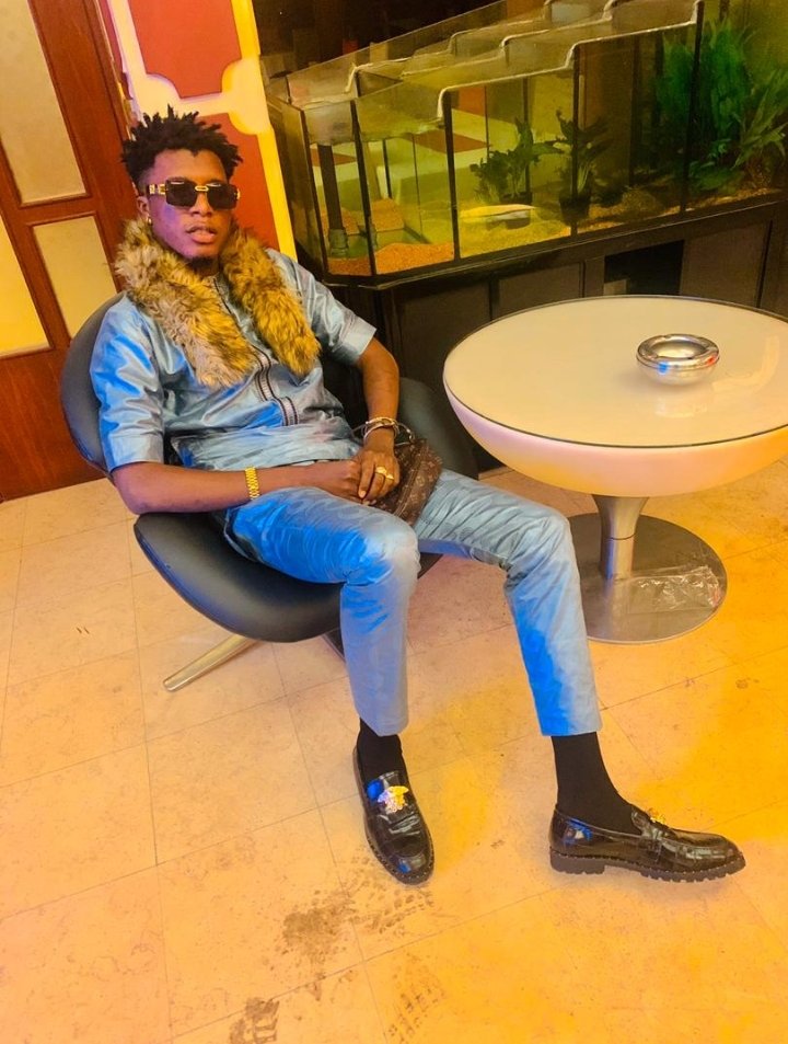 tabchisamaba's tweet photo. Bon début de semaine à tous
👉 https://t.co/M2wjnNxgH3
#300Guerriers #TeamGladia https://t.co/VdM3nuSgWw