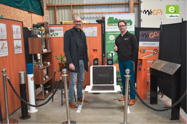 ⚡ OFFICIEL ⚡

Nous sommes désormais présents pour la collecte et le recyclage des mégots de cigarette sur l’île de Corse ! 😃

Notre concessionnaire E.collecte assurera la collecte de vos mégots sur l’île. 🚬♻

Pour plus d’infos n’hésitez pas à nous contacter ➡ 06 61 20 43 70