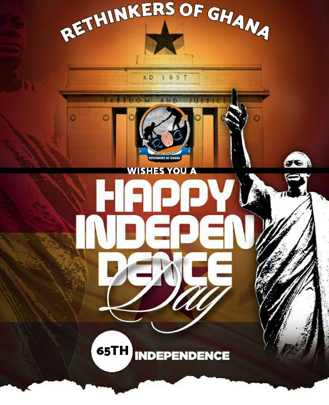 ROG_Ghana's tweet image. #ghana&amp;amp;independence
#WeAreROG 
#WeROG 
#Ghana