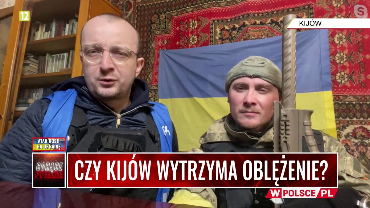 wPolsce24 🇵🇱 #TuJestPolska tweet media