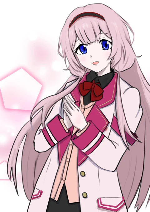 #周央サンゴ生まれたンゴねぇ 遅刻～初描き 朗読(実質歌枠)とか環境保全家や無免許医師とかガチで好き