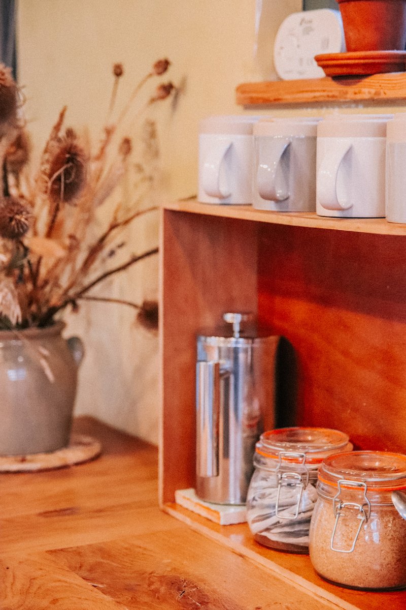 GLAMPING: Escape to the Herefordshire Countryside to The Carn (via <a href="/canopyandstars/">Canopy & Stars</a>) treasureeverymoment.co.uk/2022/03/glampi… #pressdiscount #familytravel #glamping #canopyandstars