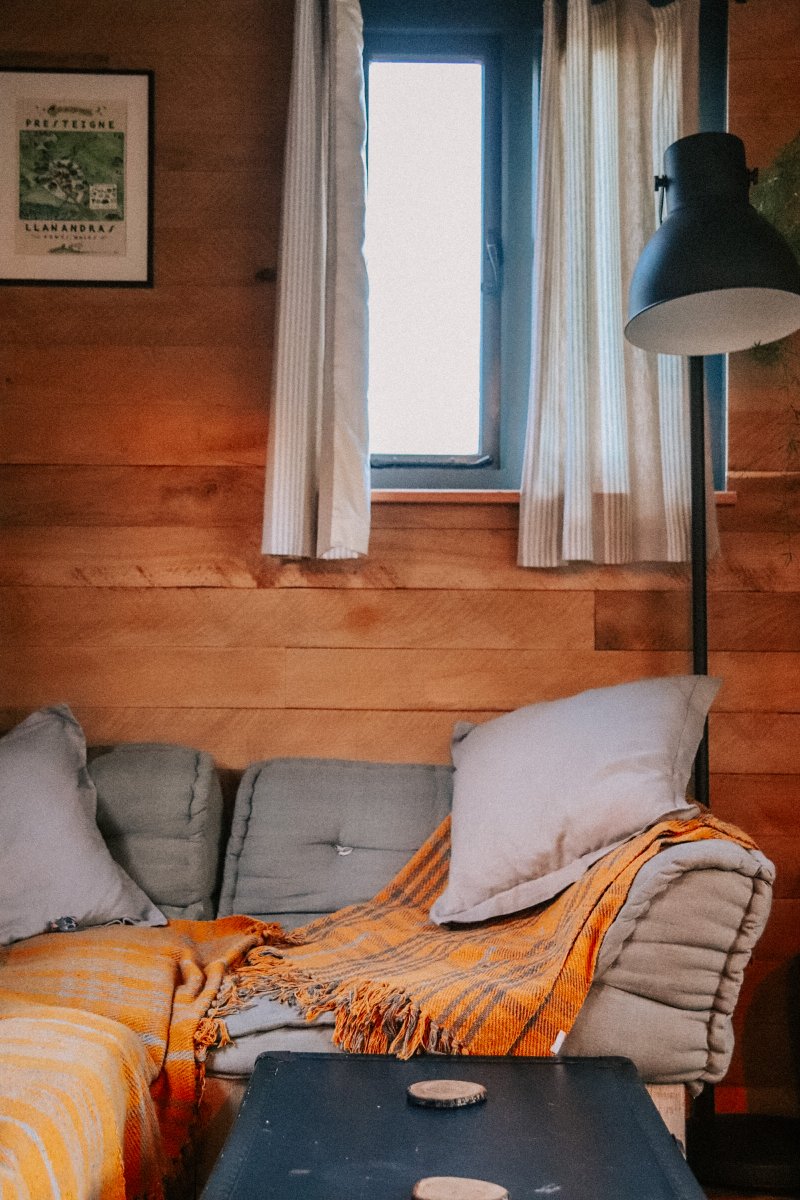 GLAMPING: Escape to the Herefordshire Countryside to The Carn (via <a href="/canopyandstars/">Canopy & Stars</a>) treasureeverymoment.co.uk/2022/03/glampi… #pressdiscount #familytravel #glamping #canopyandstars