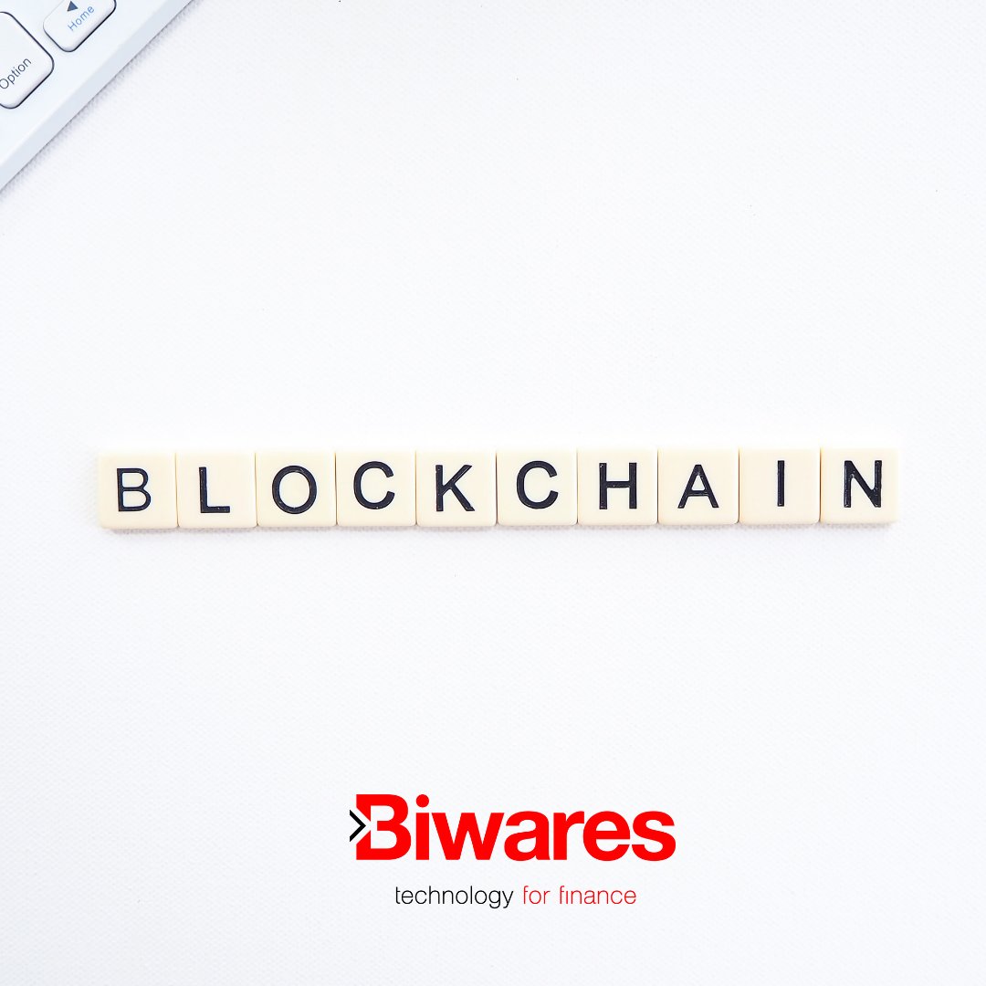 📌#Blockchains &amp; #BigData  are among the top emerging technologies tipped to revolutionize several industries. #Biwares offers initial training in blockchain to interested companies. Contact us at Biwares.com
➡️Watch the video: bit.ly/3pFsKSf
#data #NFTs