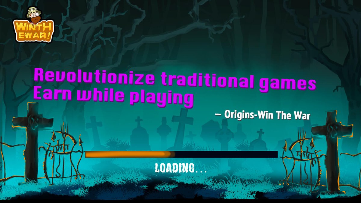 OriginsWin's tweet photo. P2E (Play to Earn) is the biggest highlight and advantage of Origins-Win The War, compared to the traditional game "Deposit to Play" or "Free to play". Play to Earn is revolutionary. Players can get the pleasure of playing the game and the corresponding benefits #OriginsWinTheWar https://t.co/3288KqLWBI
