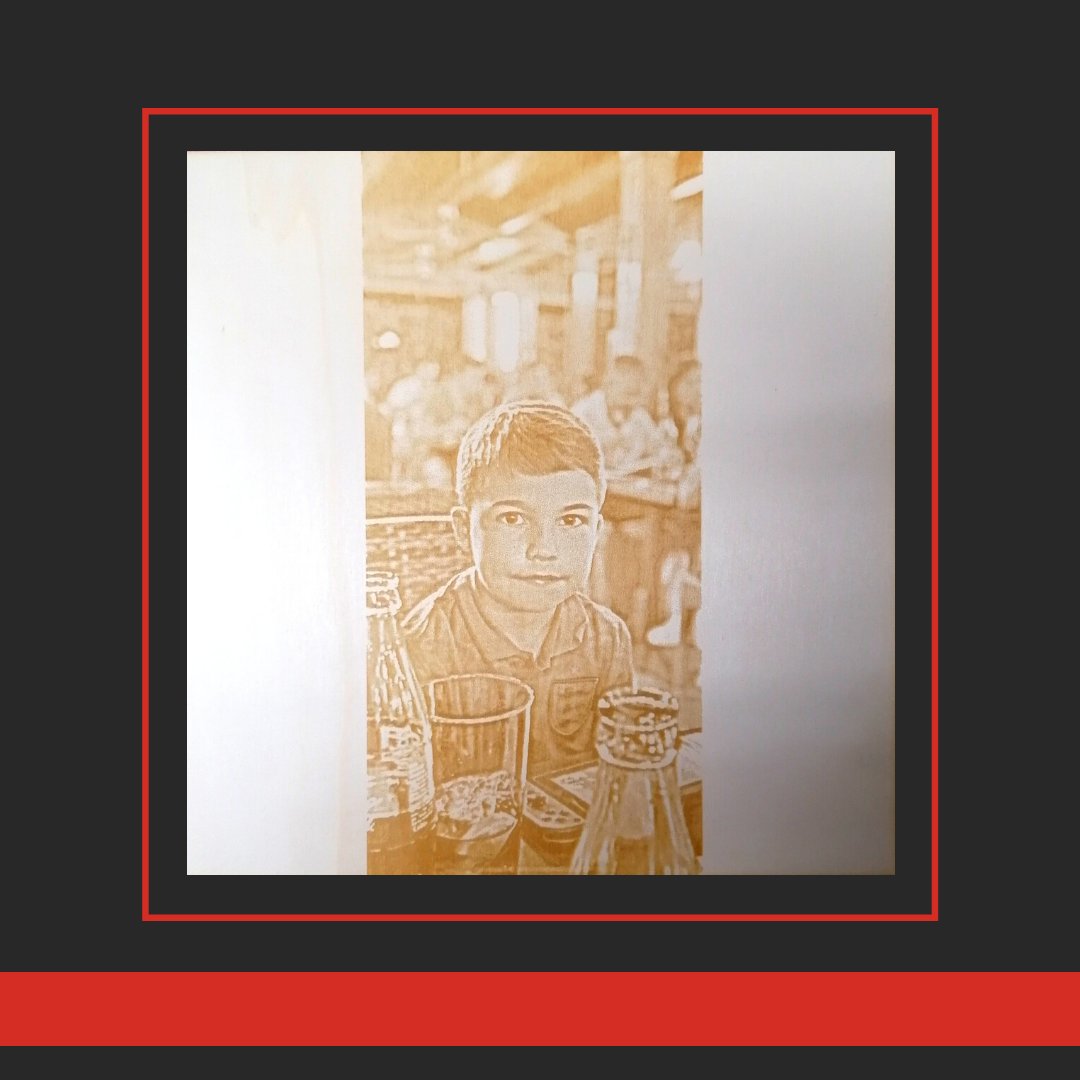 HPCLaser's tweet image. With the LS6090 PRO Laser machine and Photograv software the possibilities are endless!

Visit hpclaser.co.uk/machines/ or ☎️ us on +44 1422 310800 and order your Laser TODAY

#photoengraving  #laserengravings #photoonwood #engravedgifts #woodengraving  #lasercutting #co2laser