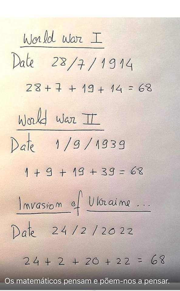 andretrig's tweet photo. Numerologia… https://t.co/C2Xm0VKbZO